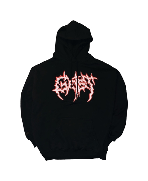 Geist Hoodie (5 Jahre limited Edition), inkl. CD