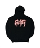 Geist Hoodie (5 Jahre limited Edition), inkl. CD