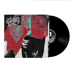 GEIST Vinyl (5 Jahre limited Edition)